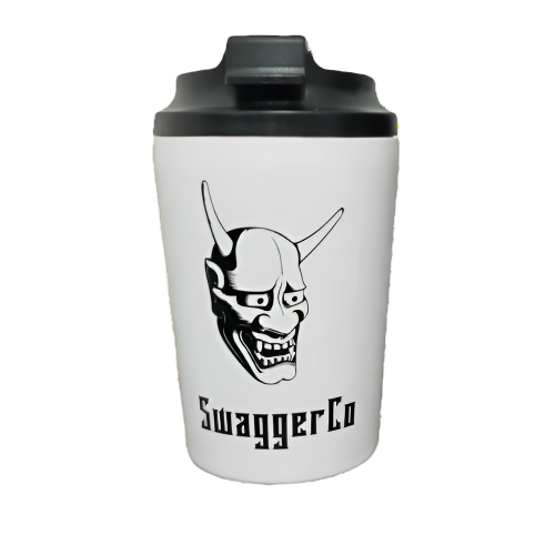 Hannya Keep Cup PRE-ORDER